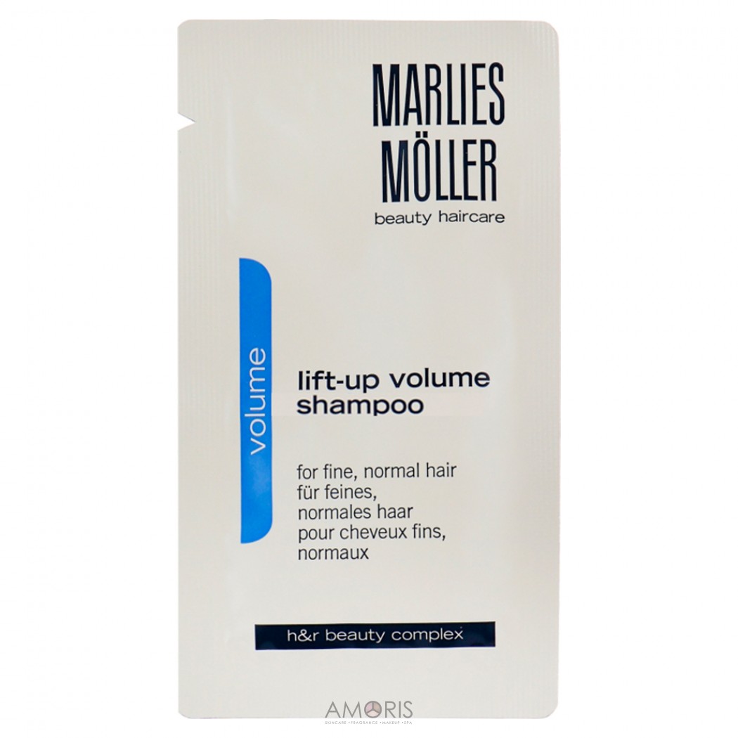 Шампунь для надання об'єму волоссю (Пробник)